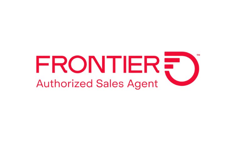 Frontier Authorized Sales Agent